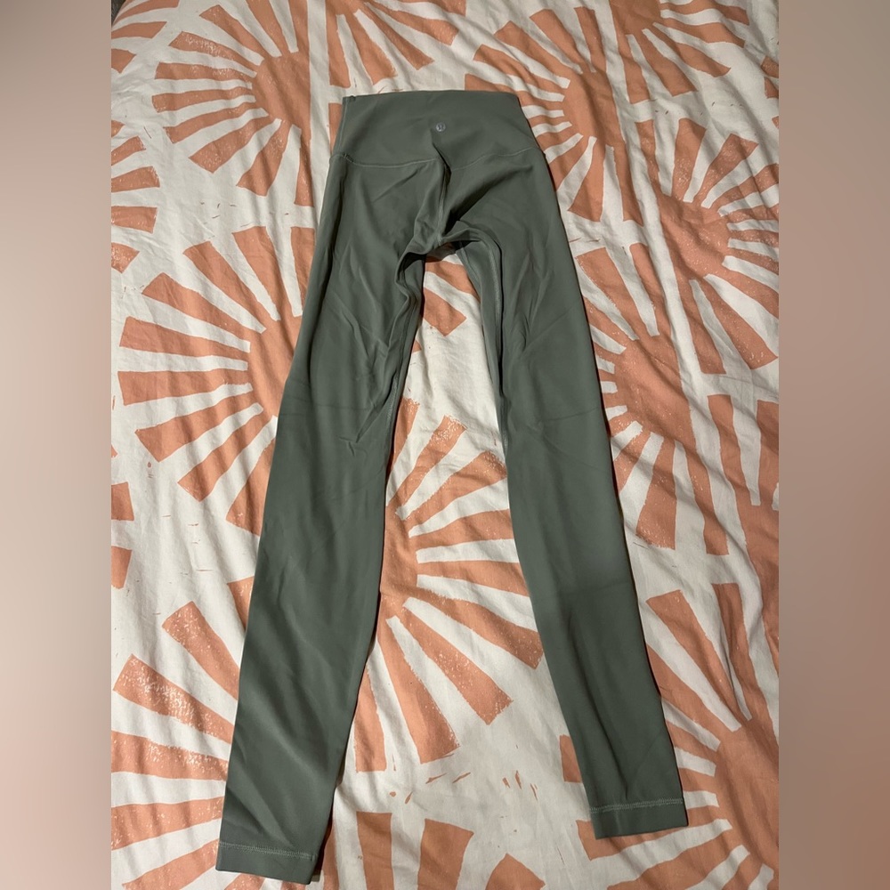 Lululemon Align Pant - Picture 2 of 4